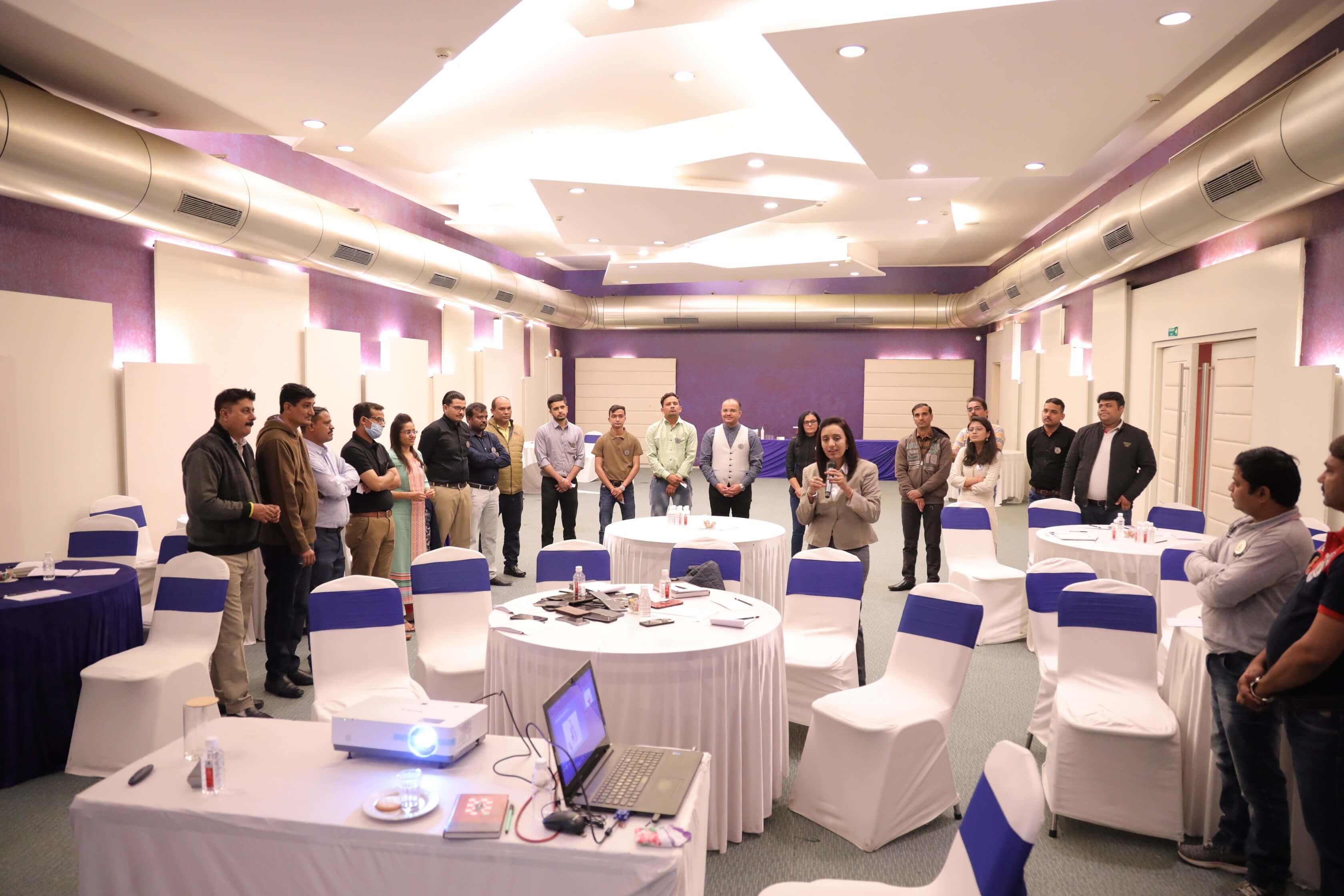 event atlantis